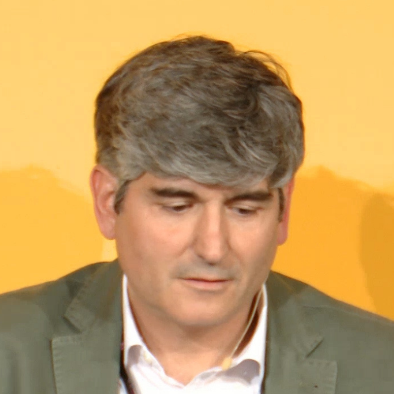 Carlos Escobar Cervantes